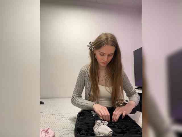-Pandora- webcam