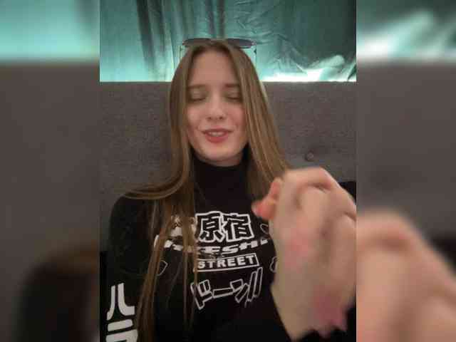 -Pandora- webcam