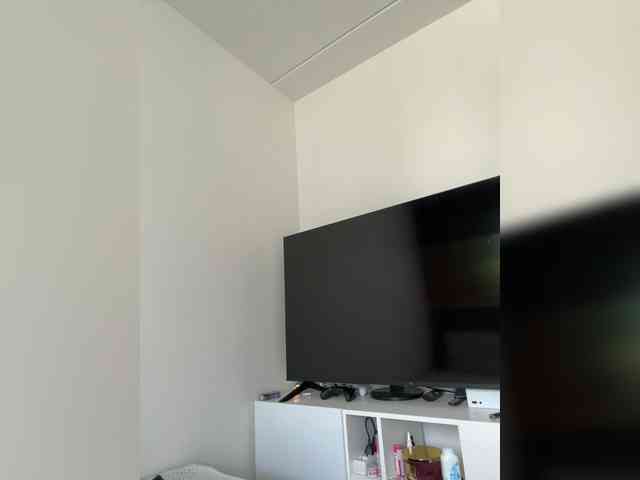 -Pandora- webcam