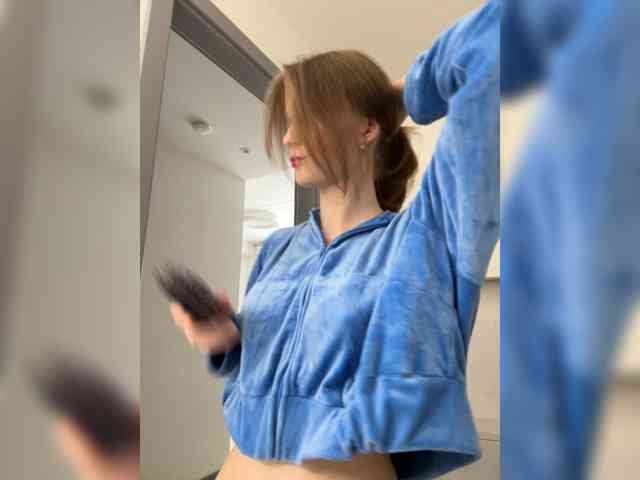 -Pandora- webcam
