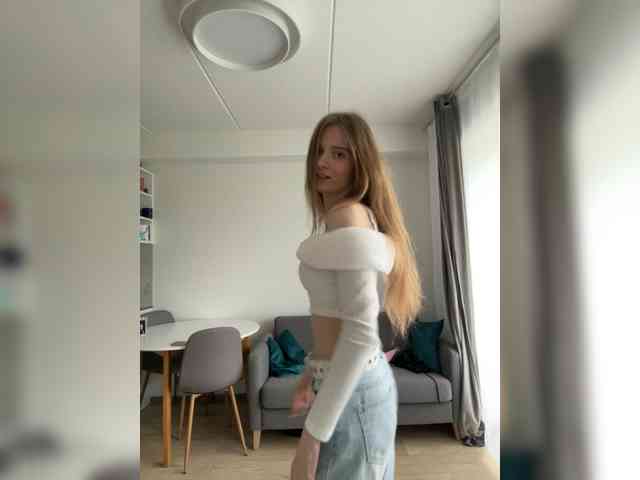 -Pandora- webcam