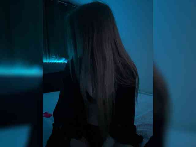 -Pandora- webcam