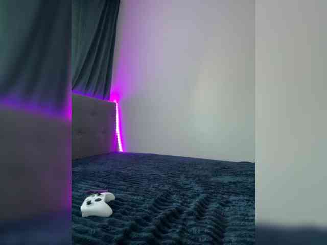 -Pandora- webcam