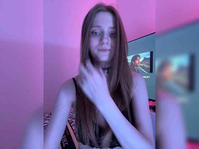 -Pandora- webcam