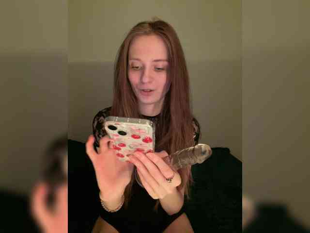 -Pandora- webcam