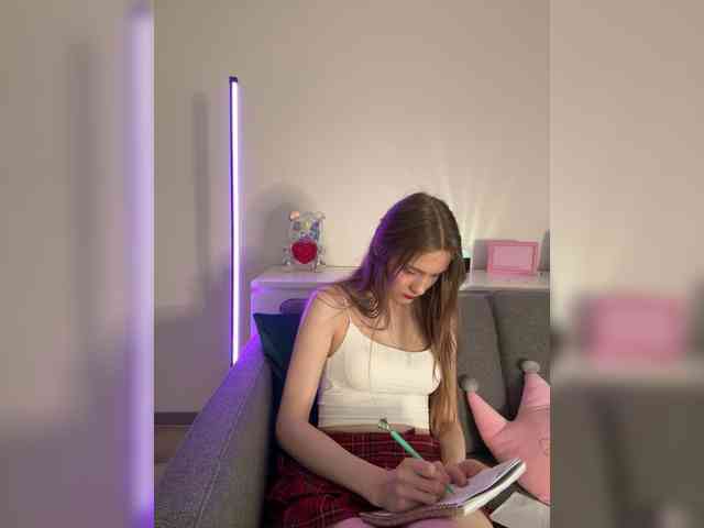 -Pandora- webcam