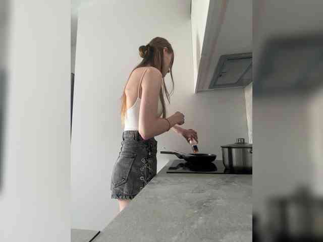 -Pandora- webcam