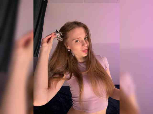 -Pandora- webcam