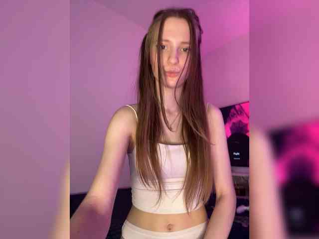 -Pandora- webcam