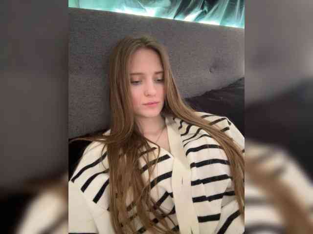 -Pandora- webcam
