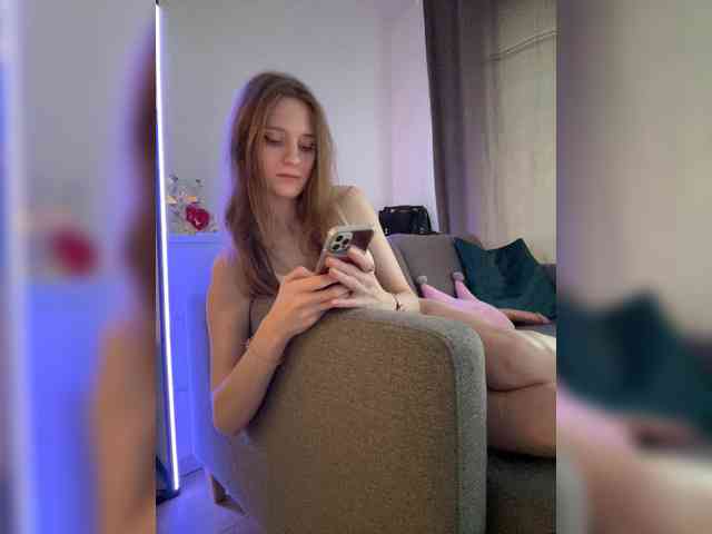 -Pandora- webcam