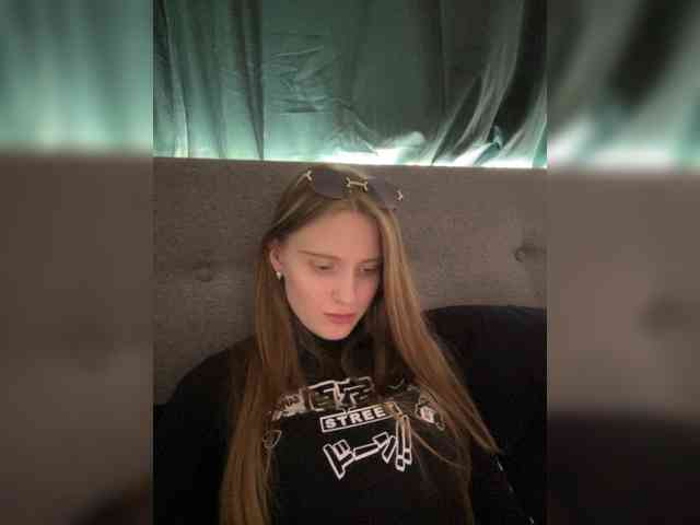 -Pandora- webcam