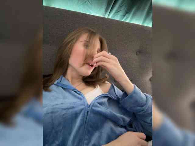 -Pandora- webcam