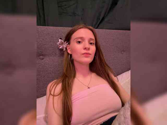-Pandora- webcam