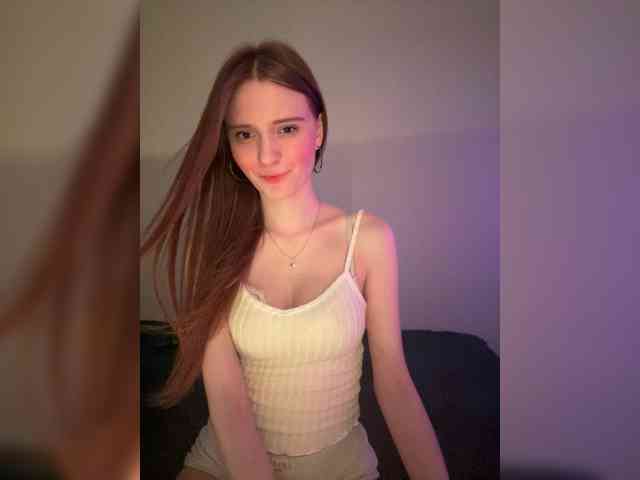 -Pandora- Sex Cam Show