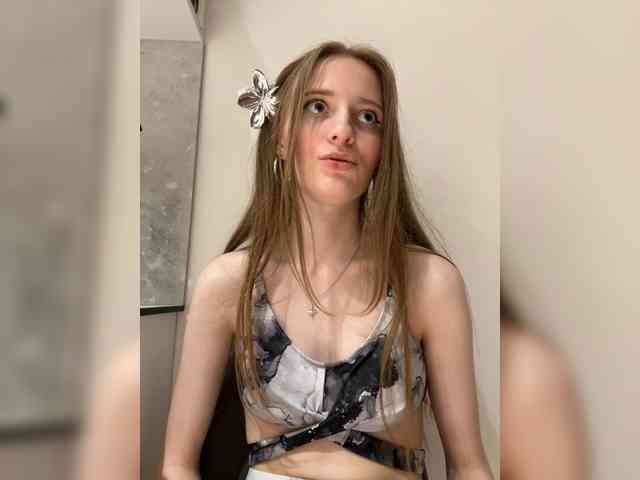 -Pandora- webcam