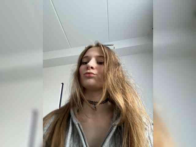 -Pandora- webcam