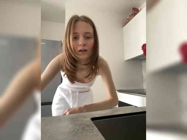 -Pandora- webcam
