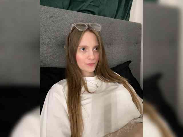 -Pandora- webcam