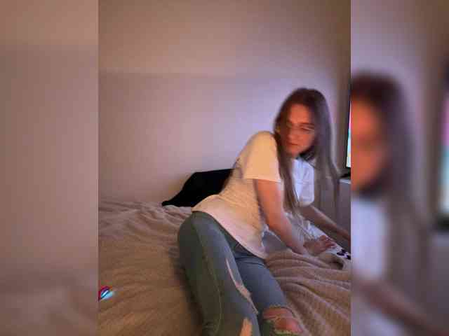 -Pandora- webcam