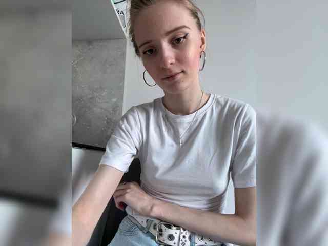 -Pandora- webcam