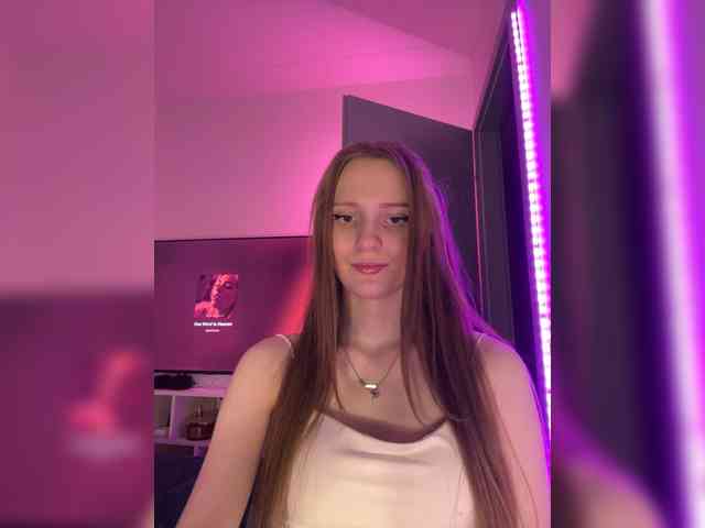 -Pandora- webcam