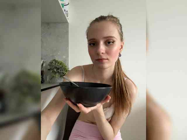 -Pandora- webcam