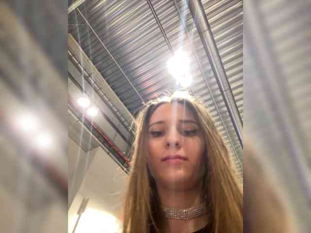-Pandora- webcam