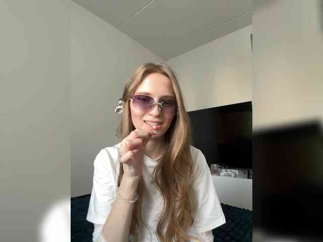 -Pandora- webcam
