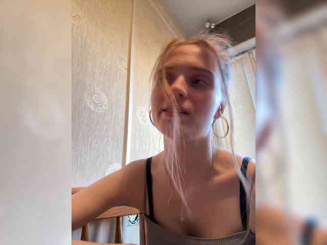 -Pandora- webcam