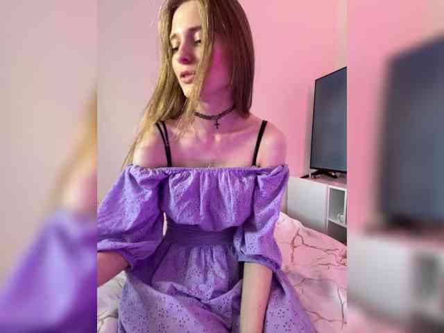 -Pandora- webcam