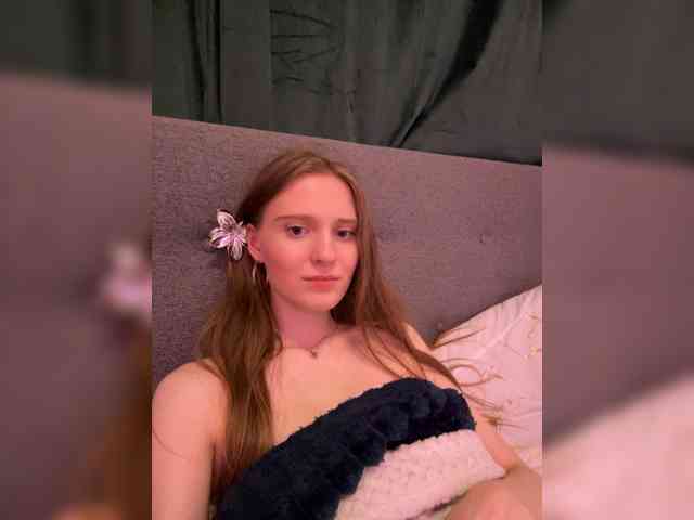 -Pandora- webcam