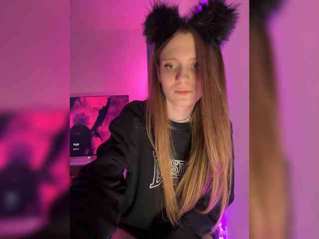 -Pandora- webcam