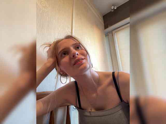 -Pandora- webcam