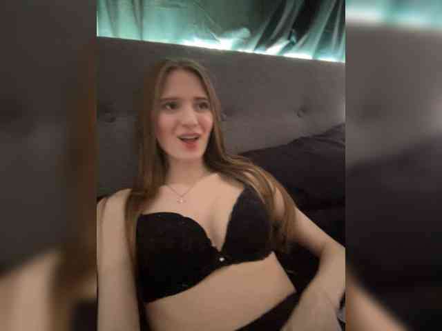 -Pandora- webcam