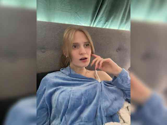 -Pandora- webcam
