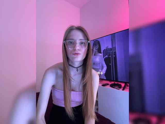 -Pandora- webcam