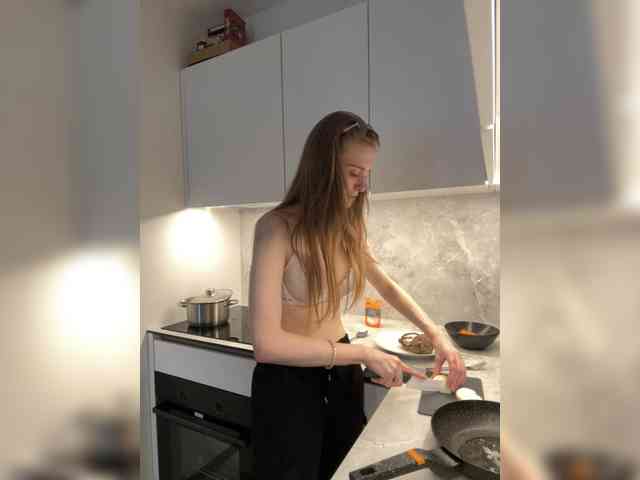 -Pandora- webcam