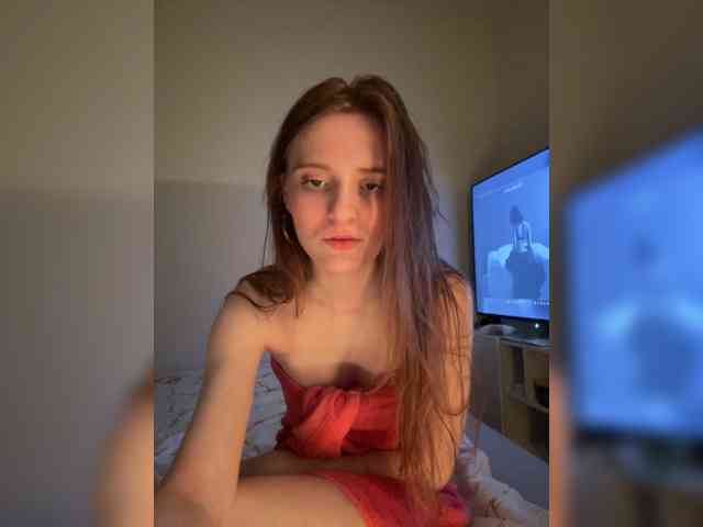 -Pandora- webcam