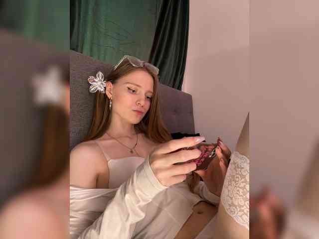 -Pandora- webcam