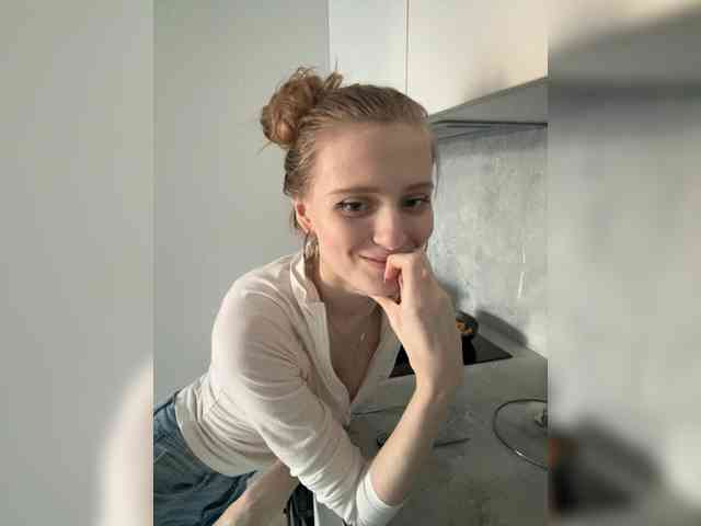 -Pandora- webcam