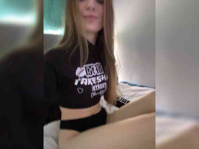 -Pandora- webcam