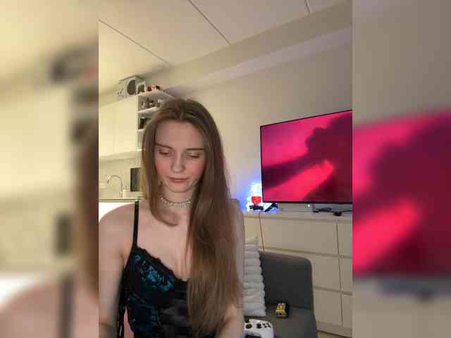 -Pandora- webcam