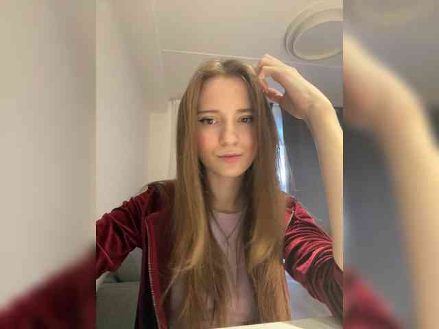 -Pandora- webcam