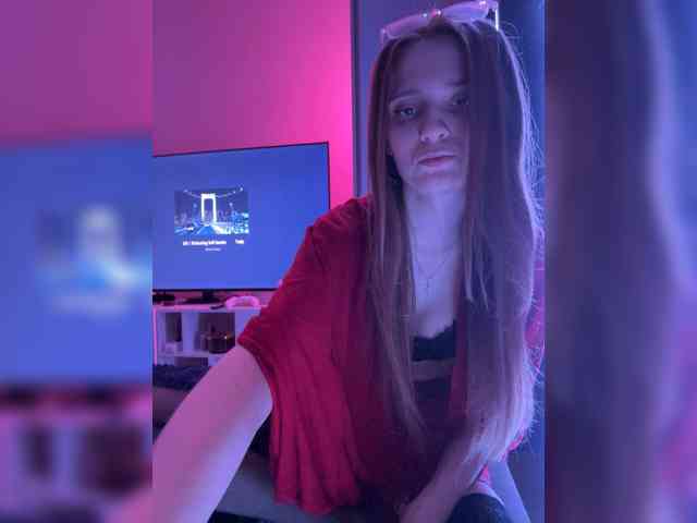-Pandora- webcam