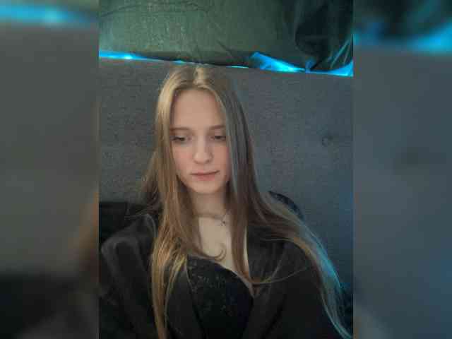 -Pandora- webcam