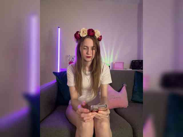 -Pandora- webcam
