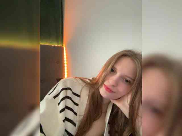-Pandora- webcam