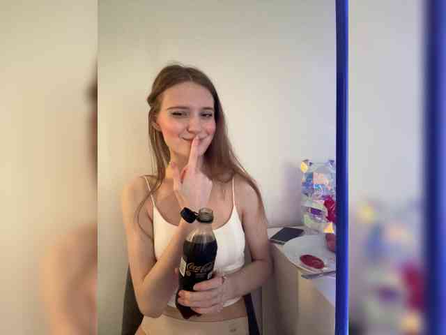 -Pandora- webcam