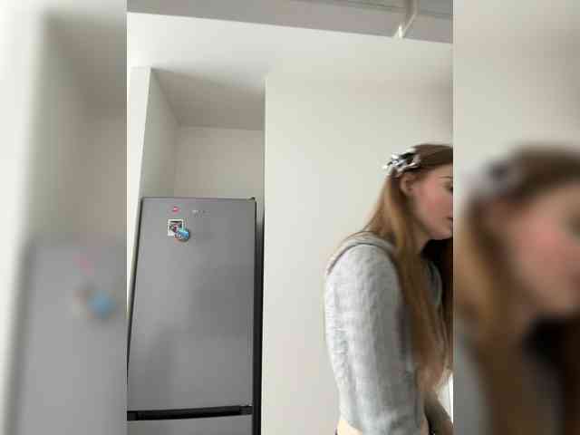 -Pandora- webcam